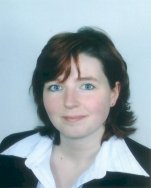 Yvonne Heidtmann - Buchhalterin in Mülheim an der Ruhr