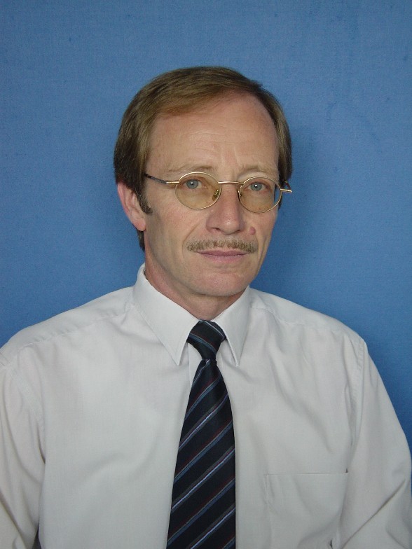 Wilfried Kessner - Buchhalterin in Salzgitter