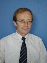 Wilfried Kessner - Buchhalter in Salzgitter