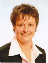 Heike Christ - Buchhalterin in Sollstedt
