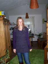 Anja Nickel - Buchhalterin in Rommerskirchen