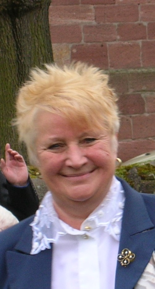 Irene Lettmann-Gliem - Buchhalterin in Bottrop