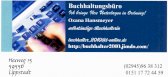 Oxana Hansmeyer - Buchhalterin in Lippstadt