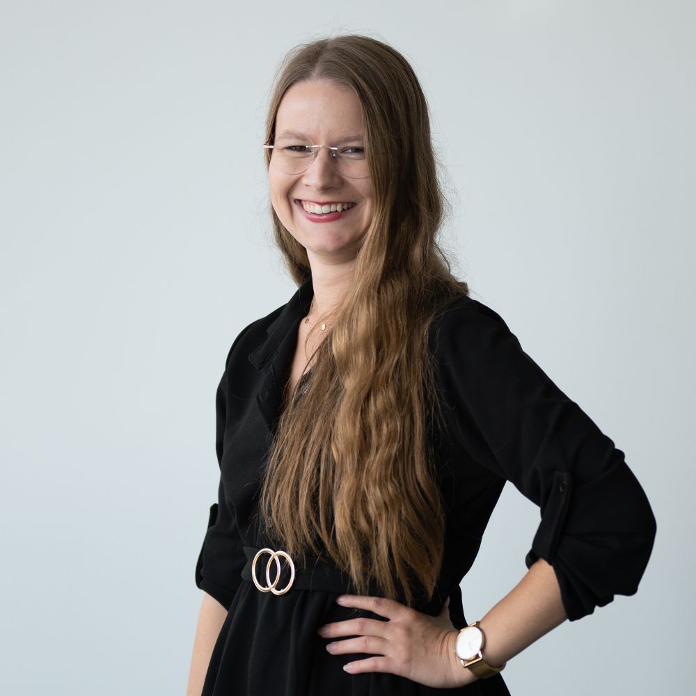 Laura Schmidt - Buchhalterin in Kobern-Gondorf