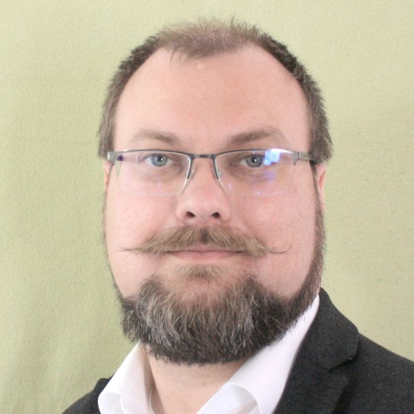 Bernhard Meyer - Buchhalter in Osnabrück