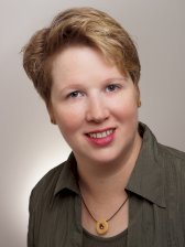 Andrea Huven - Buchhalterin in Meinerzhagen