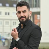 Ahmad Almakhzom - Buchhalter in Essen