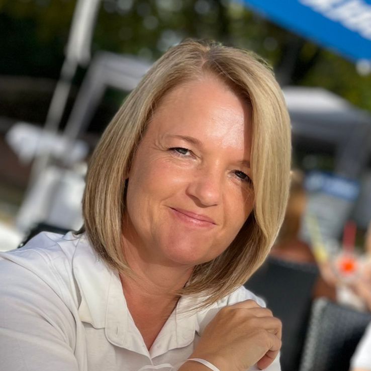 Marina Boger - Buchhalterin in Saarbrücken