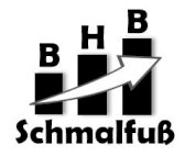 Marion Schmalfuß - Buchhalterin in Tiefenbach