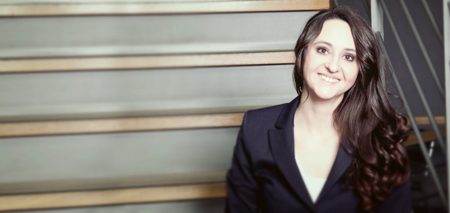 Nicole Schreiner - Buchhalterin in Regen