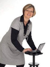 Katrin Götzl - Buchhalterin in Forchheim
