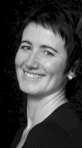 Beate Hau - Buchhalterin in Rommersheim