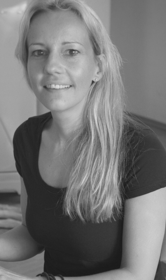 Maja Siebert - Buchhalterin in Dortmund