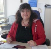Birgit Wegener - Buchhalterin in Villingen - Schwenningen