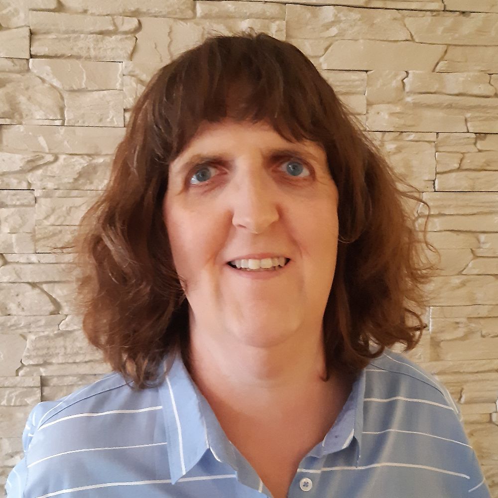 Katrin Heimann - Buchhalterin in Plettenberg