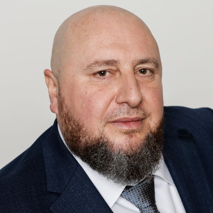 Juri Lange - Buchhalterin in Linden