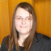 Melanie Mayer - Buchhalterin in Hambrücken