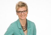 Heidi Beyer - Buchhalterin in Römhild