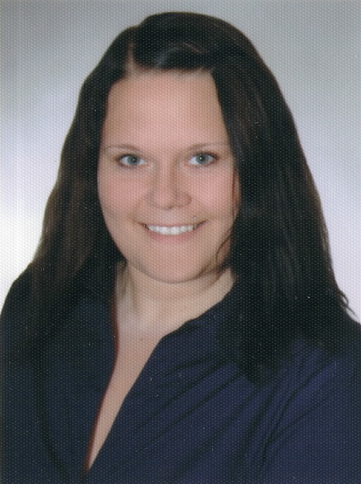 Corinna Reuter - Buchhalterin in Werne