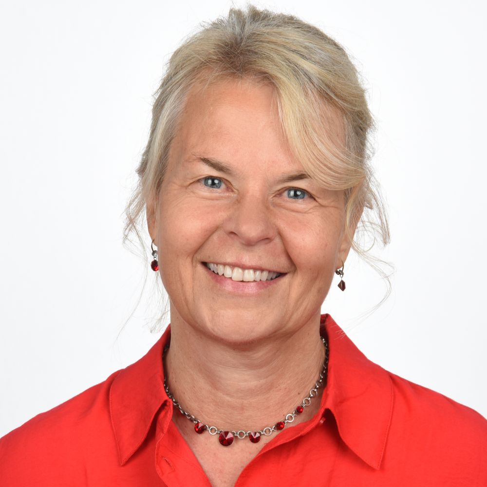 Sandra Scheloske - Buchhalterin in Traitsching