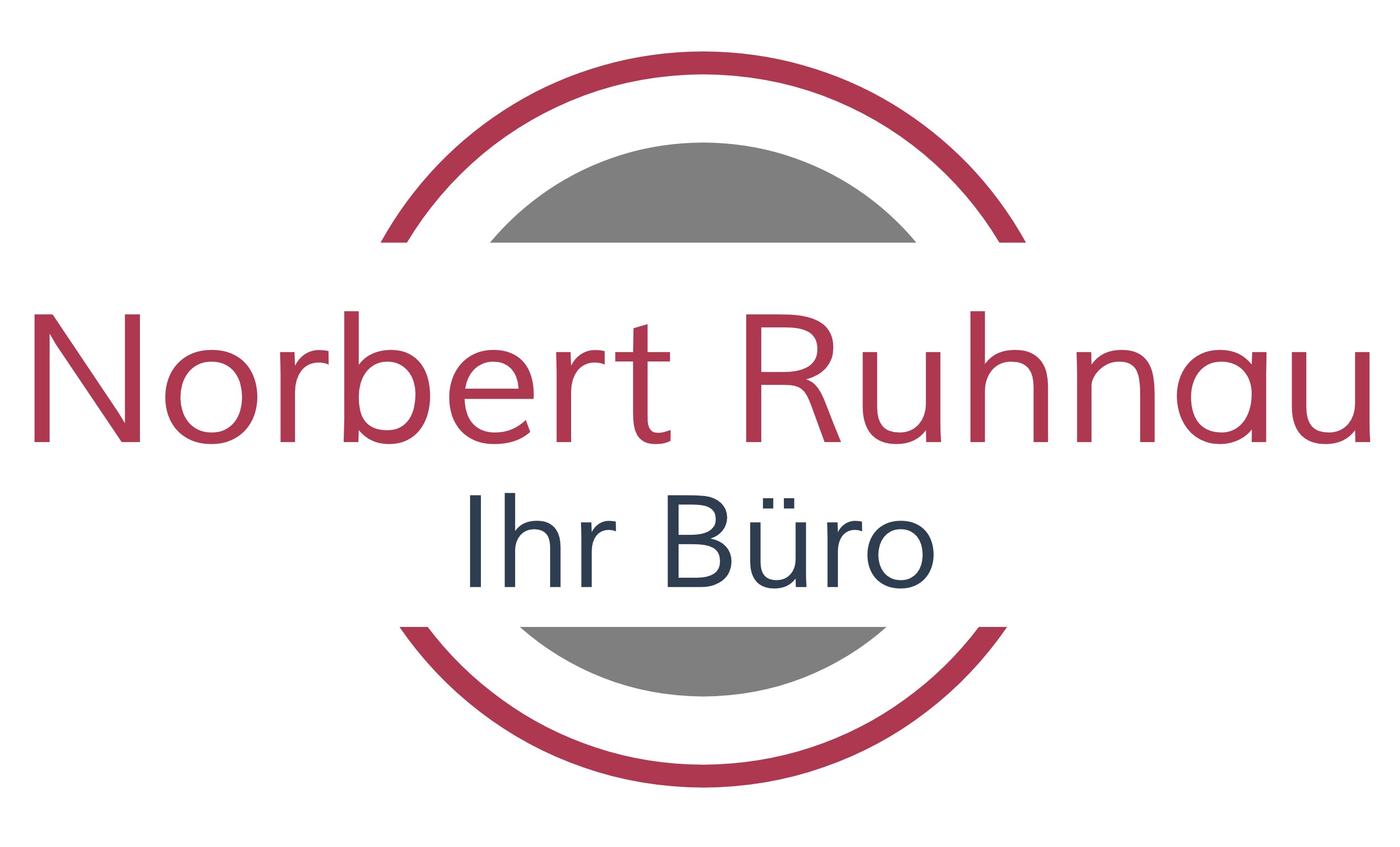 Norbert Ruhnau - Buchhalterin in Ludwigshafen