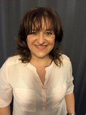 Vicky Clever - Buchhalterin in Holzheim
