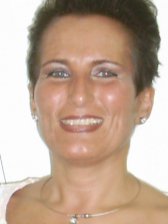 Iris Fuchs - Buchhalterin in Weilersbach