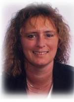 Silvia Chalas - Buchhalterin in Warburg