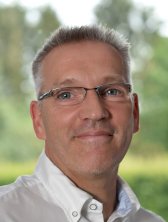 Uwe Klubert - Buchhalter in Roetgen