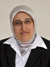Gülay Günes - Buchhalterin in Köln