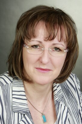 Margit Graf - Buchhalterin in Dresden