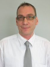 Uwe Ross - Buchhalter in Köln