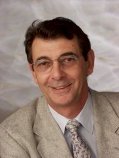 Helmut Lauber - Buchhalter in Knittlingen