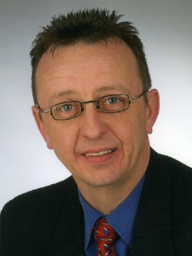 Jörg Lennemann - Buchhalterin in Hatten-Streekermoor