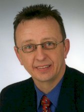 Jörg Lennemann - Buchhalter in Hatten-Streekermoor