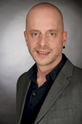 Marcel Berard - Buchhalter in Falkensee