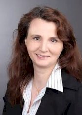 Azemine Istogu-Haase - Buchhalterin in Oberhausen