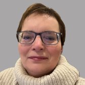 Kerstin Esch - Buchhalterin in Puderbach