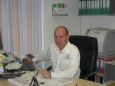 Ingo Richter - Buchhalter in Visslehövede