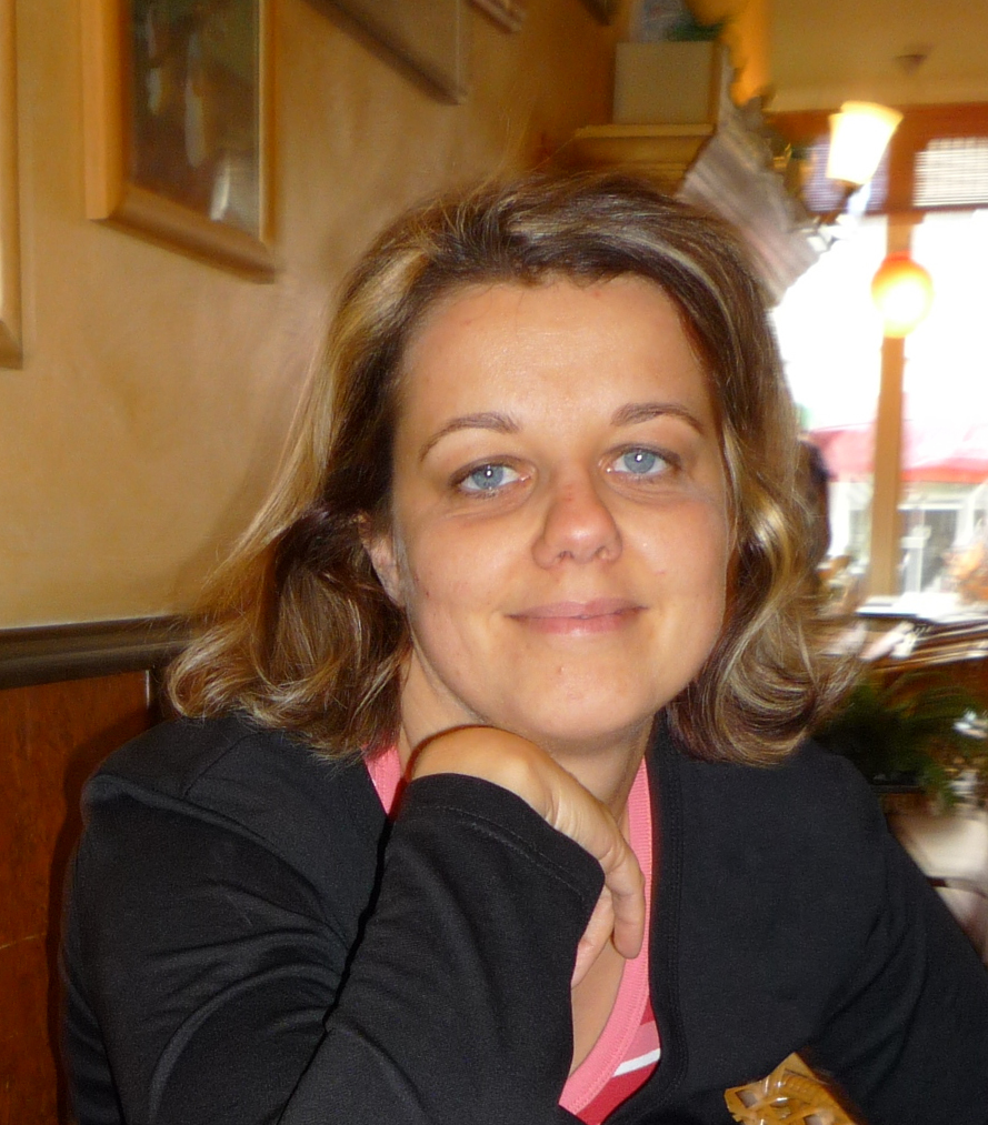Petra Boeck - Buchhalterin in Glaubitz
