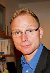 Dieter Hauss - Buchhalter in Vogtsburg im Kaiserstuhl