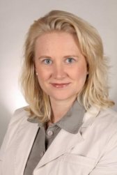 Nadine Kessens - Buchhalterin in Rheinberg