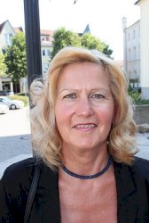 Michaela Radke - Buchhalterin in Bedburg