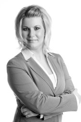 Susan Gehrmann - Buchhalterin in Magdeburg