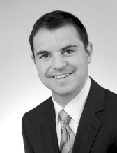 Dominik Jahrend - Buchhalter in Worbis