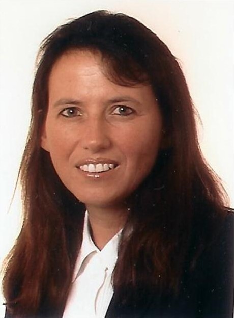Martina Eisenbach - Buchhalterin in Berlin