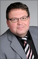 Jörg Strube - Buchhalter in Gelsenkirchen Buer