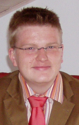 Christian Nitschke - Buchhalterin in Grettstadt