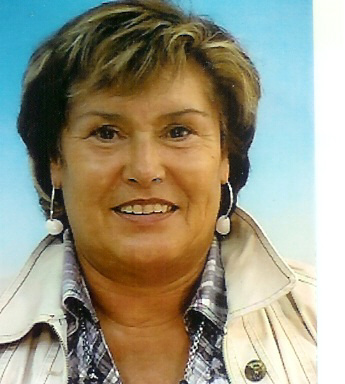 Hildegard Becker - Buchhalterin in Neustadt (Wied)