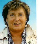 Hildegard Becker - Buchhalterin in Neustadt (Wied)